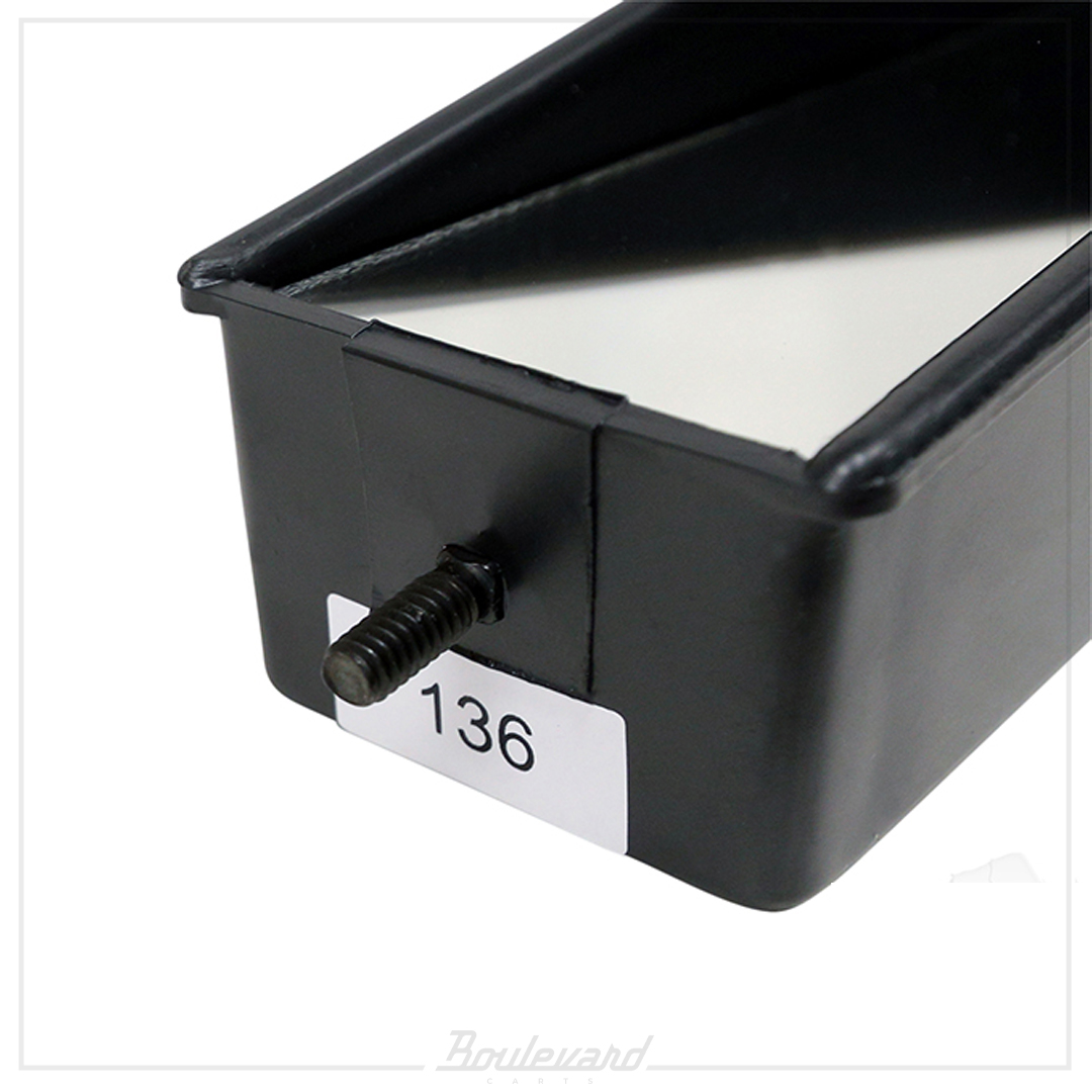 5 Panel Rear View Mirror - Image 5