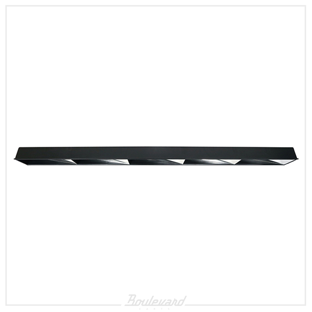 5 Panel Rear View Mirror - Image 6