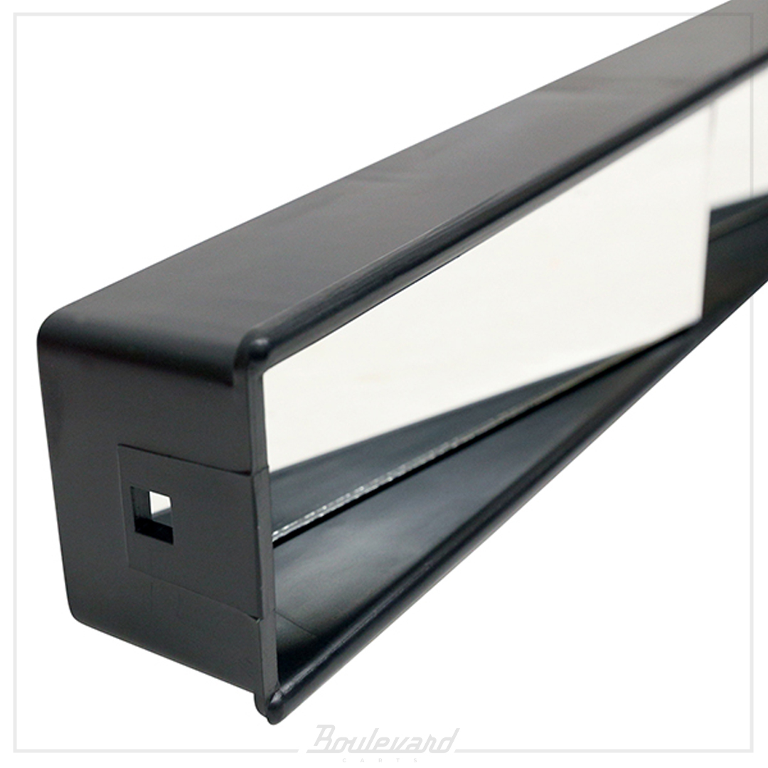 5 Panel Rear View Mirror - Image 8