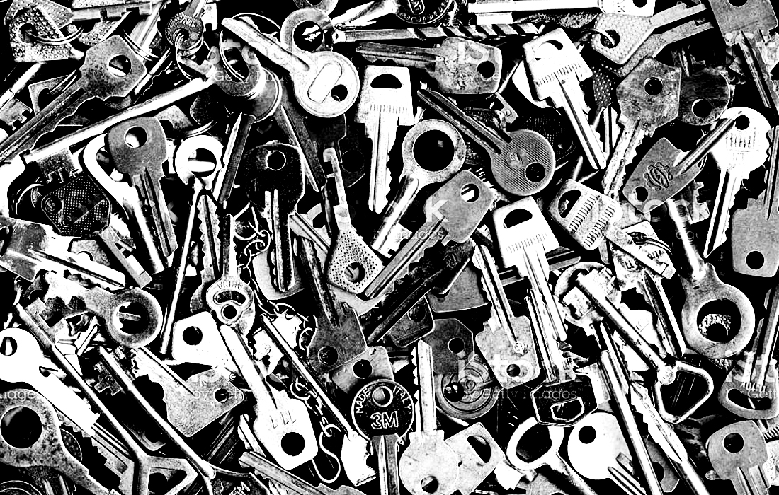 Replacing or Duplicating Golf Cart Keys