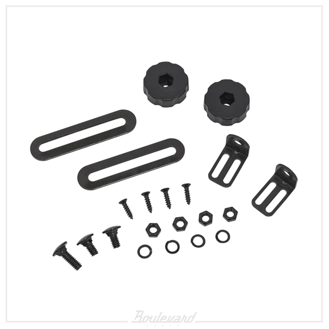 5-panel Mirror (Universal Fit) - Image 2