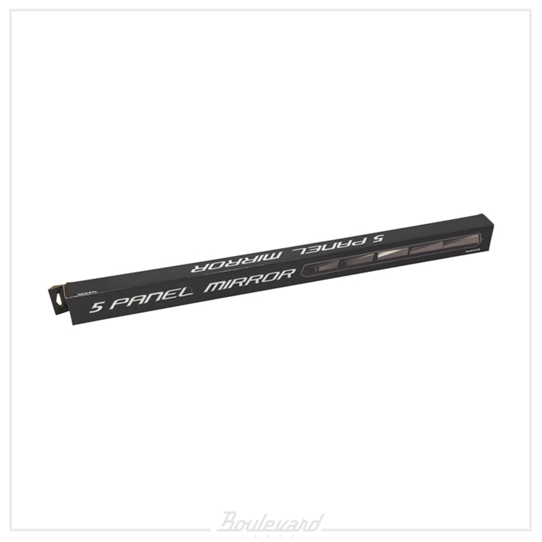 5-panel Mirror (Universal Fit) - Image 3