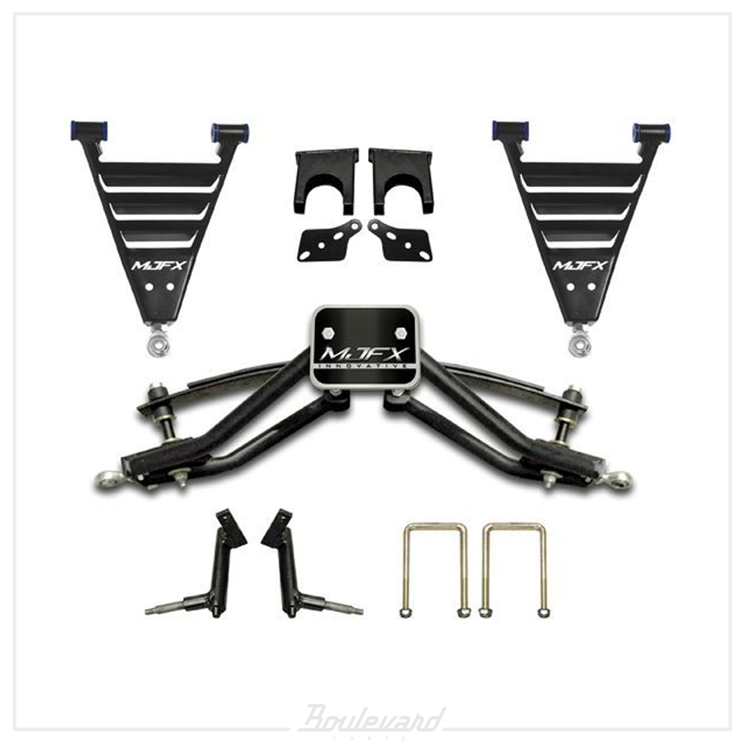MadJax® Club Car Precedent 6" HD Lift Kit