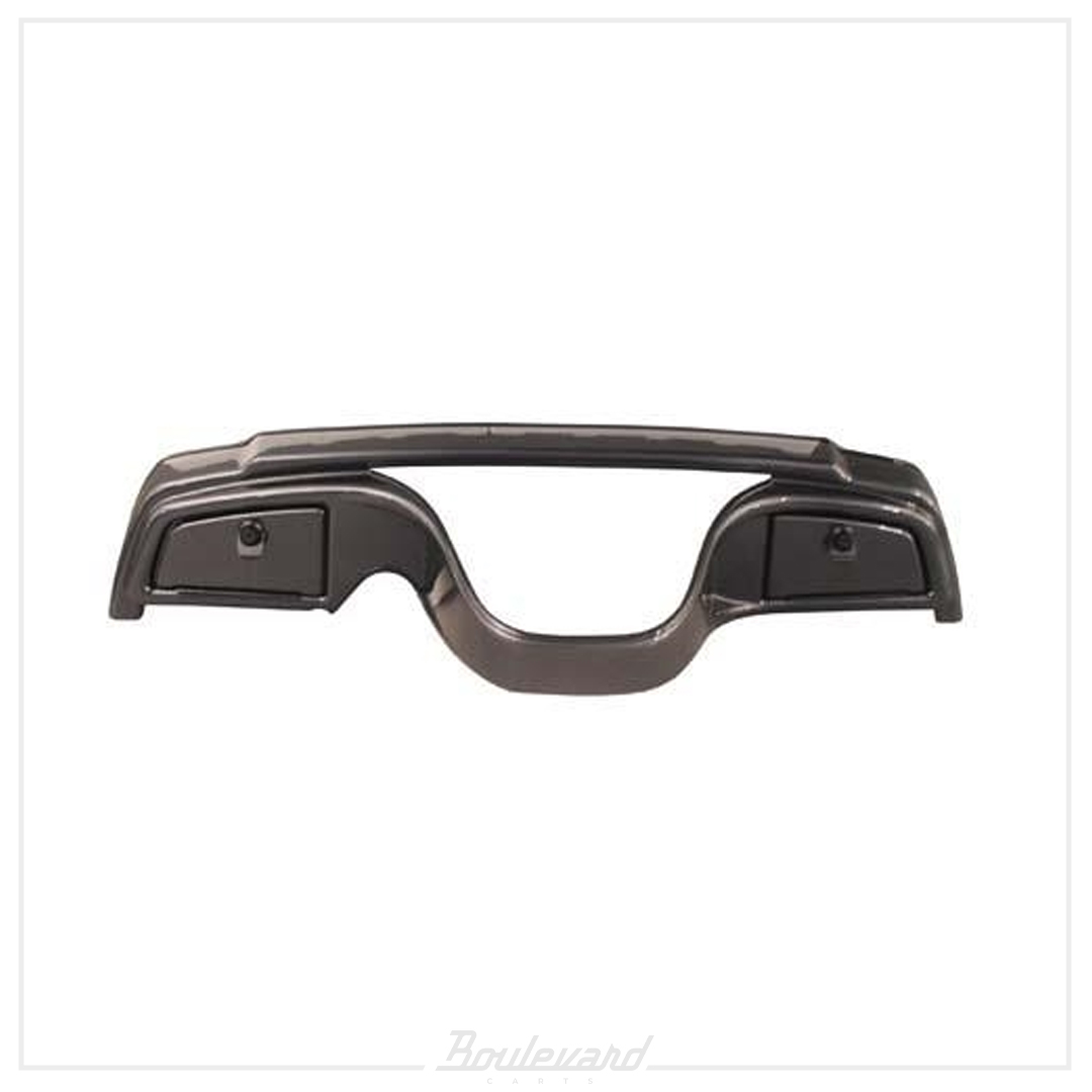 Yamaha Carbon-Fiber Dash Assembly (Models G29/DRIVE)