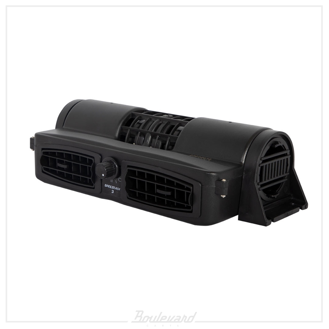 Breezeasy 3 Fan System - Image 2