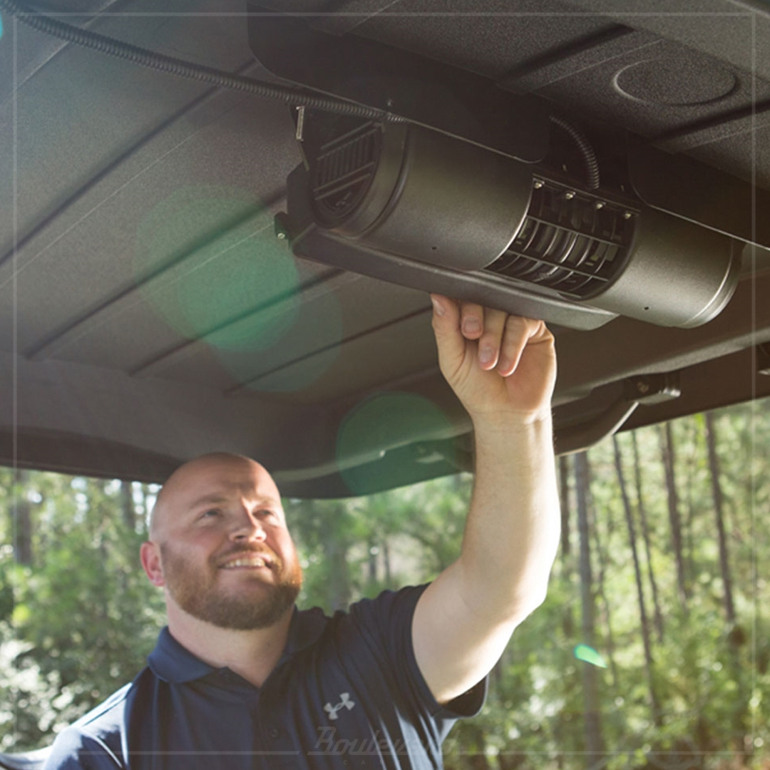 Breezeasy 3 Fan System - Image 4