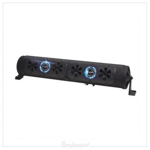 Bazooka 24" G2 Double-Sided Party Bar (10-Speakers)