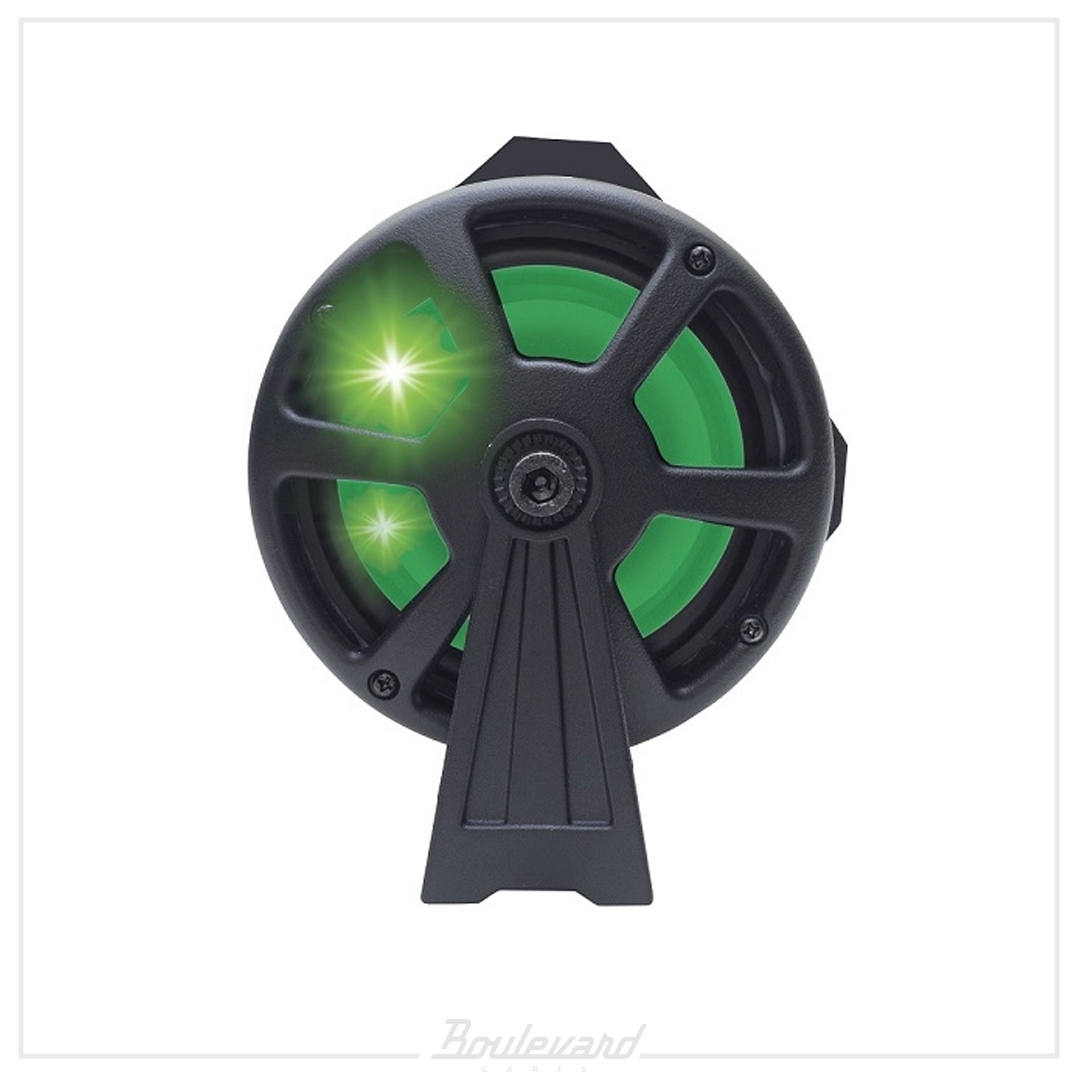 Bazooka 24" G2 Double-Sided Party Bar (10-Speakers) - Image 3