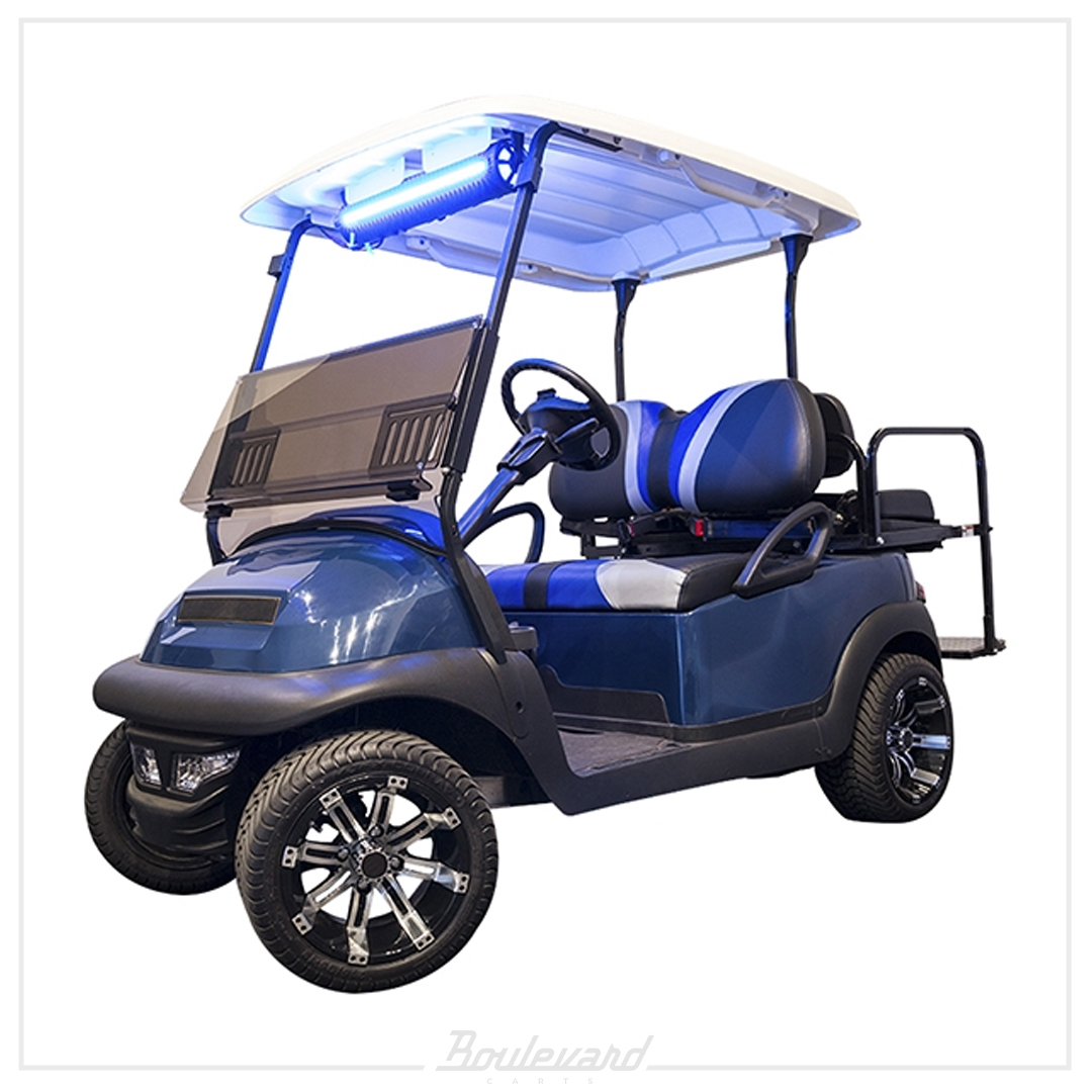 Bazooka 24" G2 Double-Sided Party Bar (10-Speakers) - Image 4