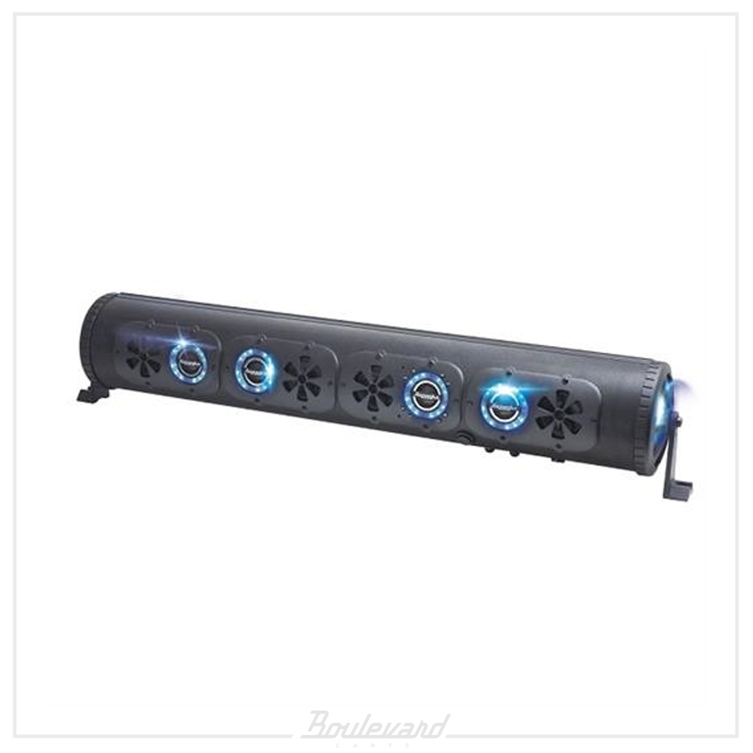 Bazooka 36" G2 Party Bar (10-Speakers)