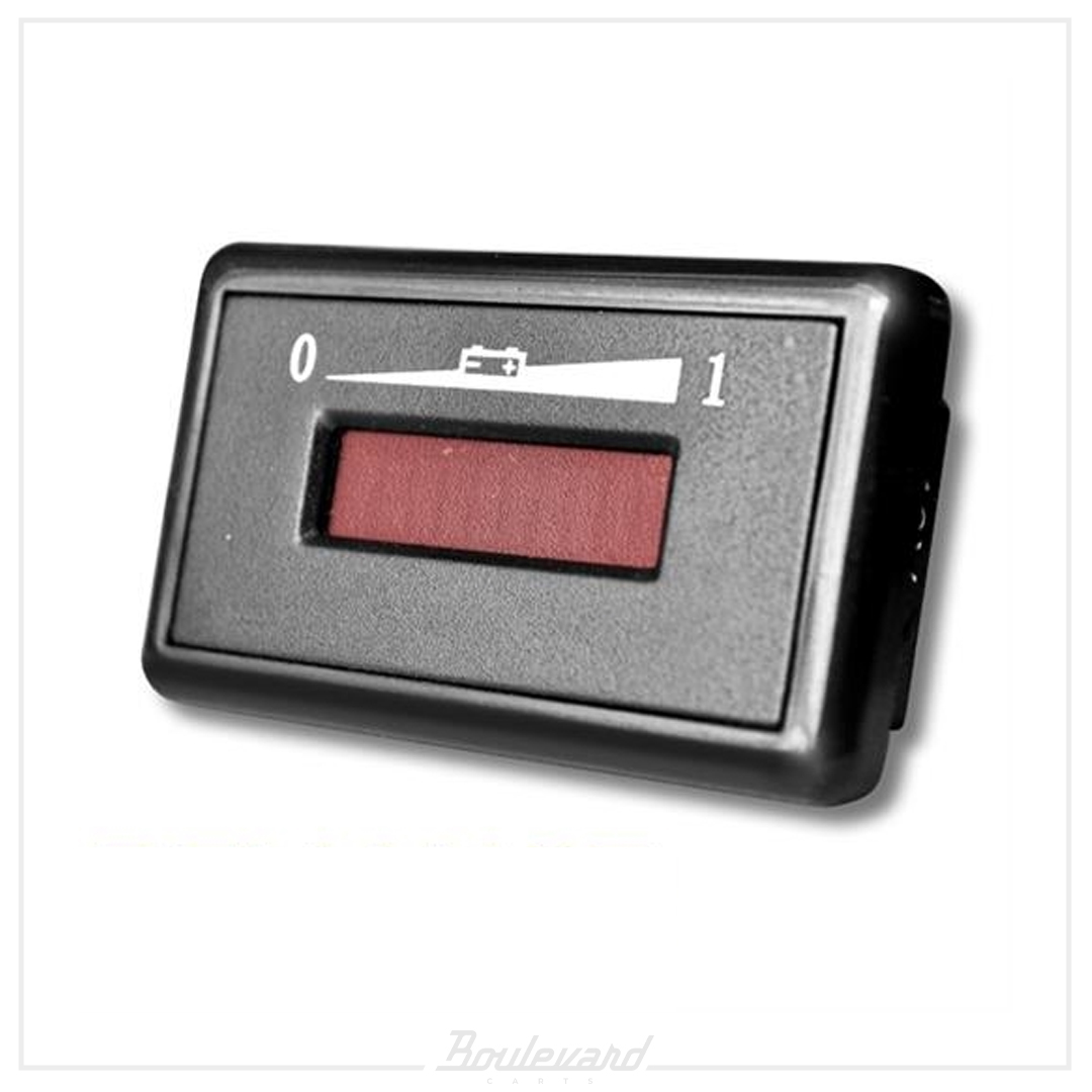 Reliance 48-Volt Digital Charge Meter