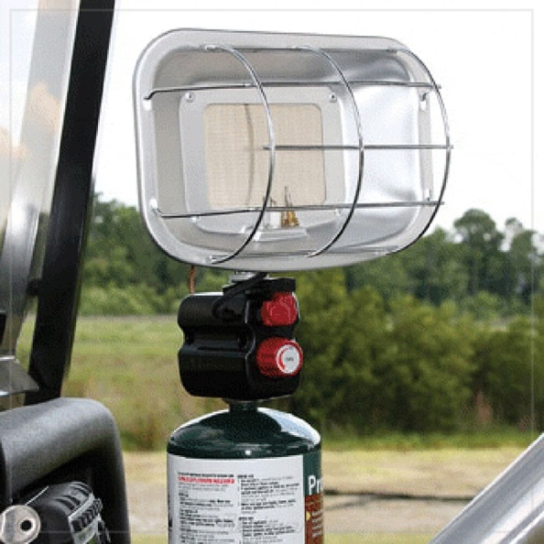 Portable Propane Heater - Image 2