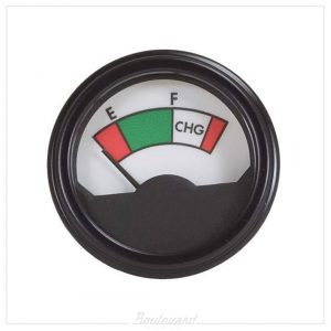 NP-348 Universal 48 Volt State-Of-Charge Meter