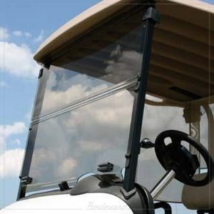 NP-6019 E-Z-Go Tinted Windshield