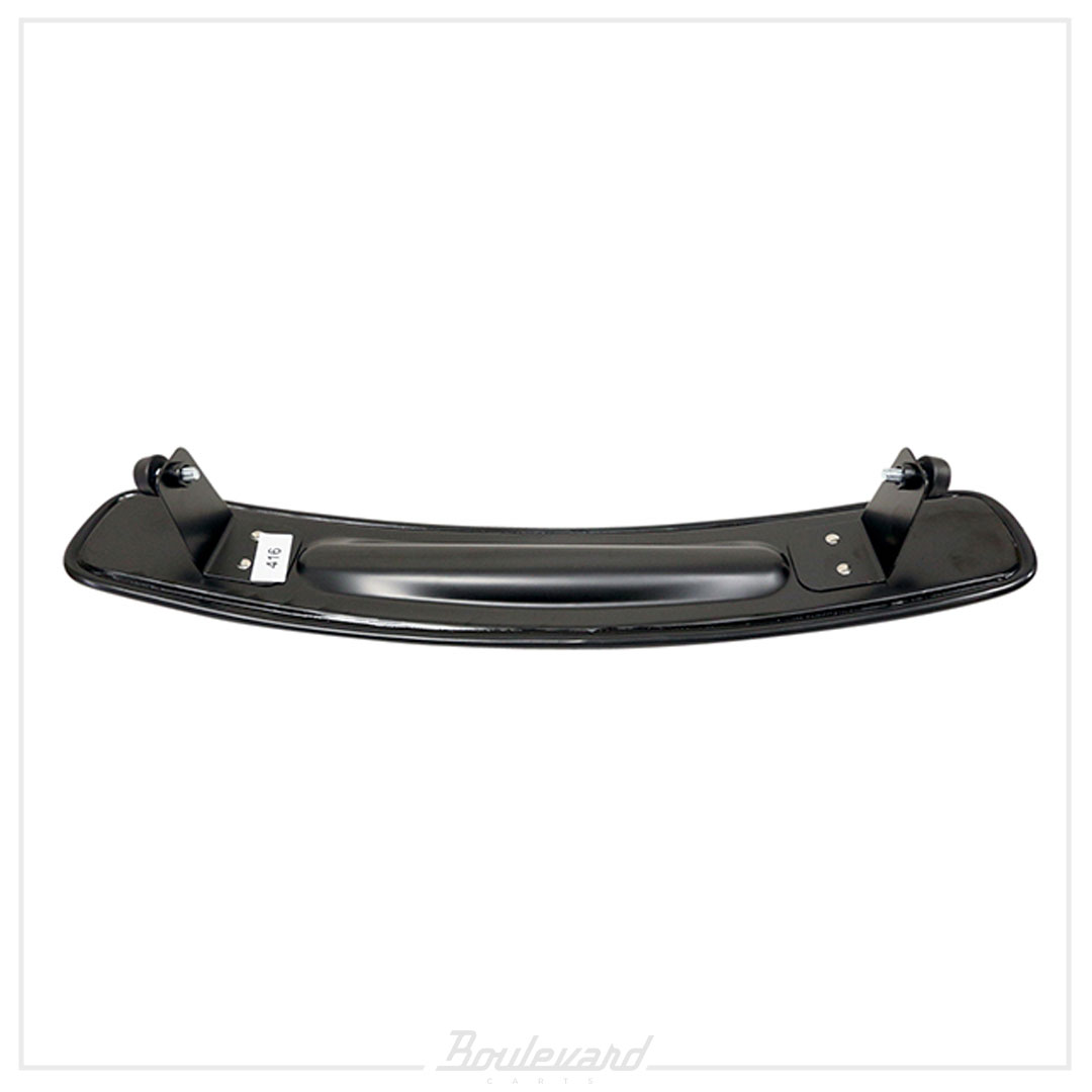 Universal 180° Black Rear View Mirror - Image 3