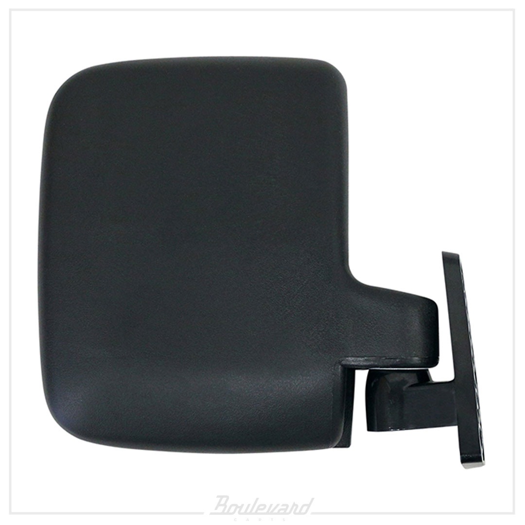 Universal UTV Style Side Mounted Mirrors - Image 4