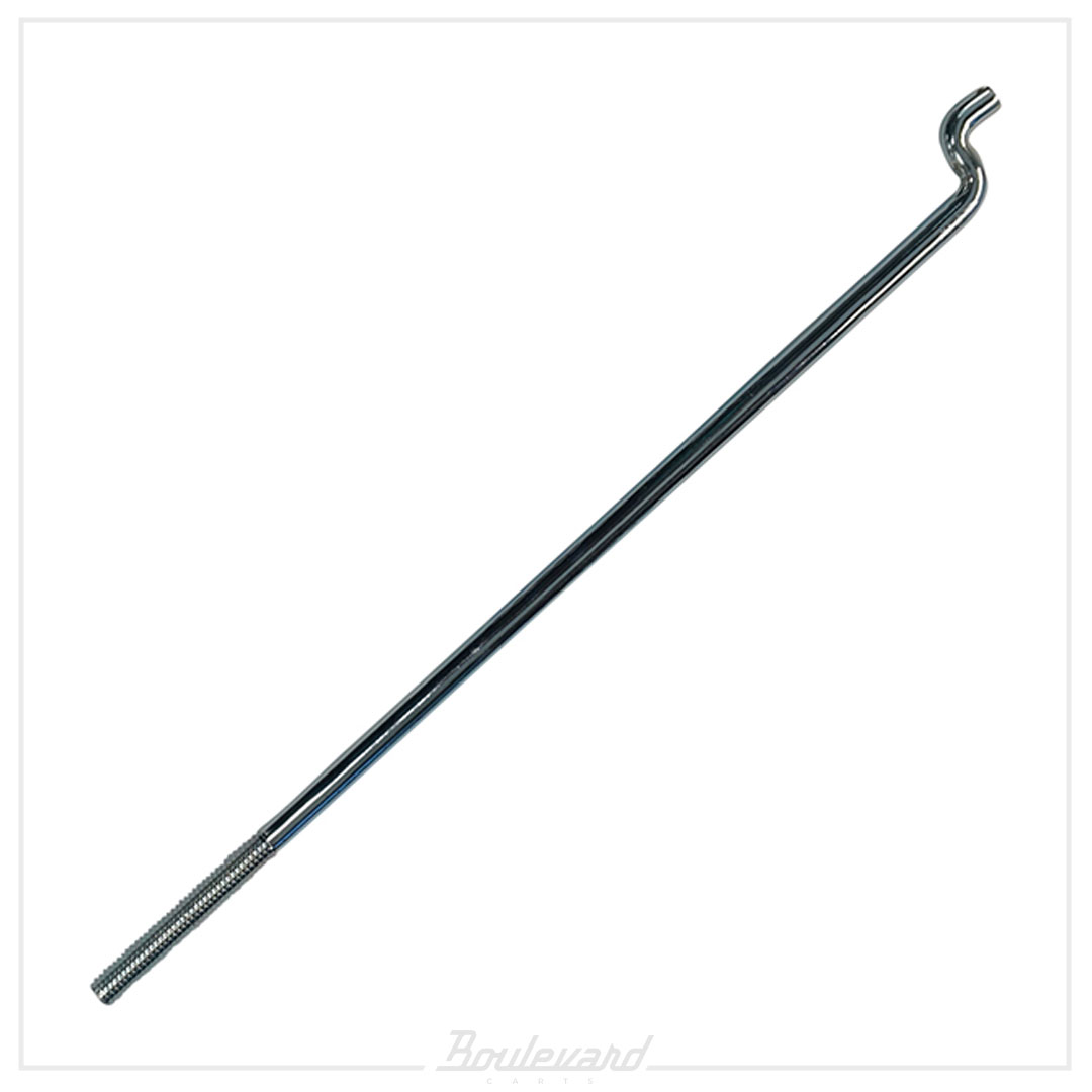 Club Car Battery Hold Down Rod