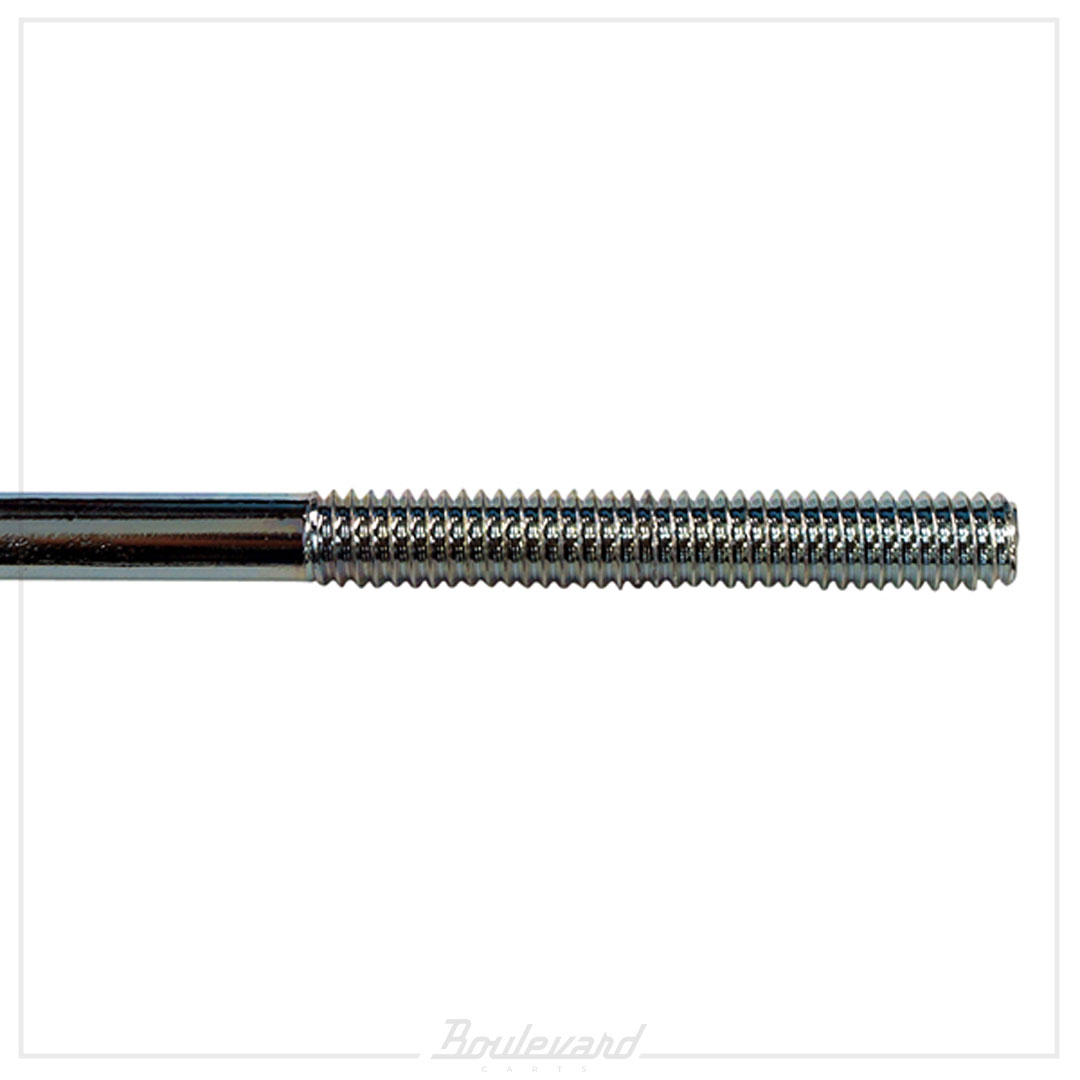 Club Car Battery Hold Down Rod - Image 2