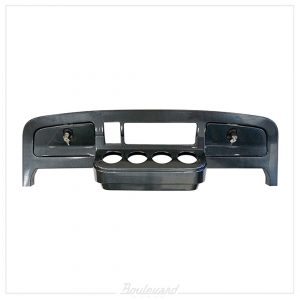 RH-DASH-0002A-001 1994-2013 E-Z-Go Carbon Fiber Dash