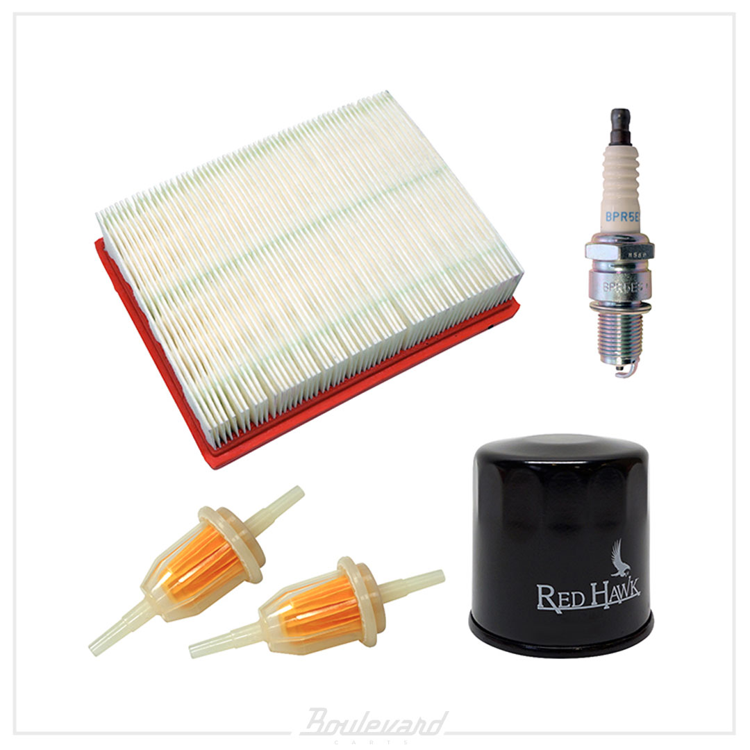 Club Car Tune Up Kit
