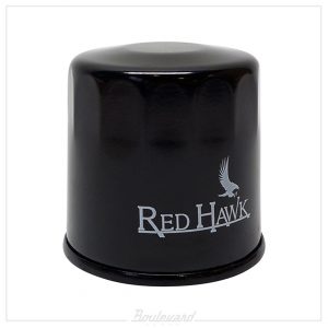 RH-FIL0016-001 Oil Filter, E-Z-Go RXV/TXT with Kawasaki Engine, Club Car OHV Engine Gas 92-13