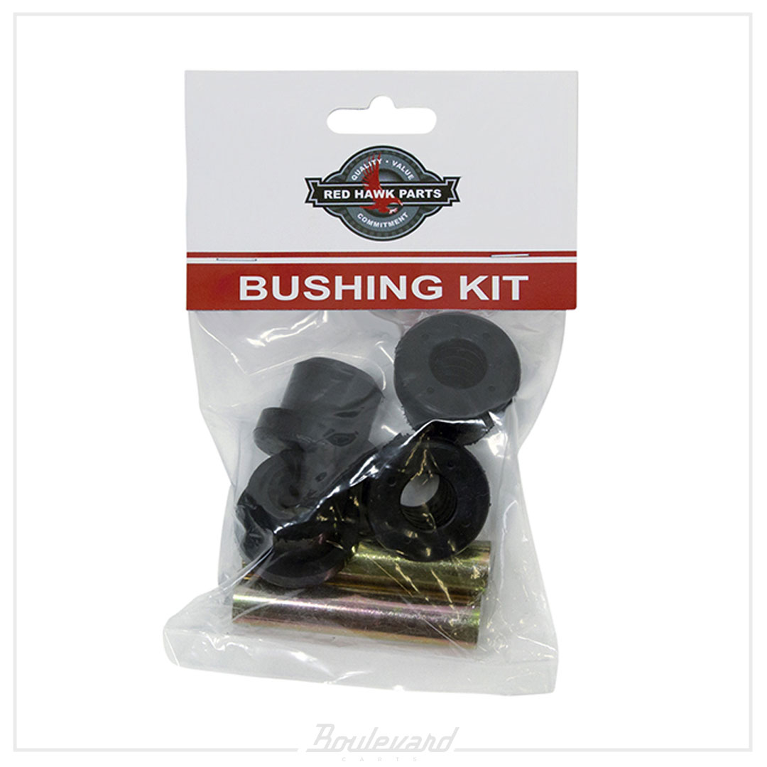 Bushing Kit, Leaf Spring, Club Car Tempo, Precedent, DS 04+ - Image 2