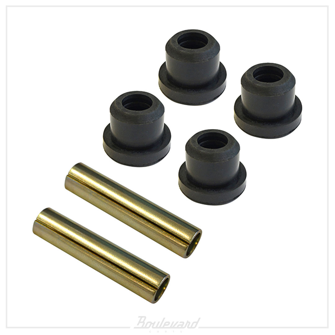 Bushing Kit, Leaf Spring, E-Z-GO TXT