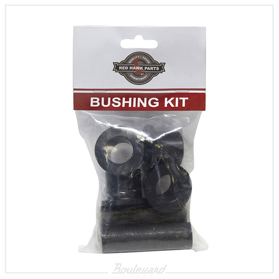 Bushing Kit, Front A-Arm, E-Z-Go RXV 08+ - Image 2