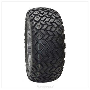 RH-TIR-288 RHOX Mojave, 22x10.5 12" DOT