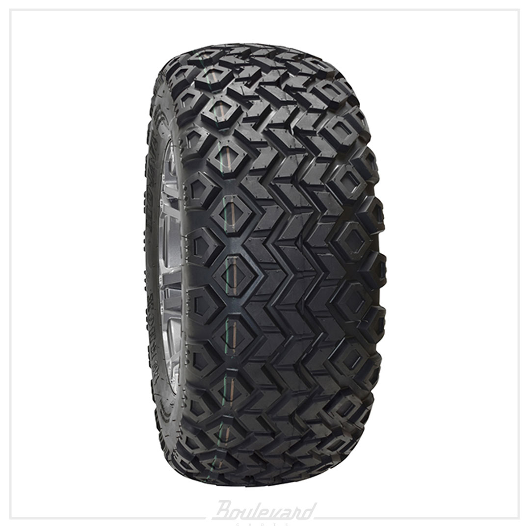 RHOX Mojave, 22x10.5 12" DOT