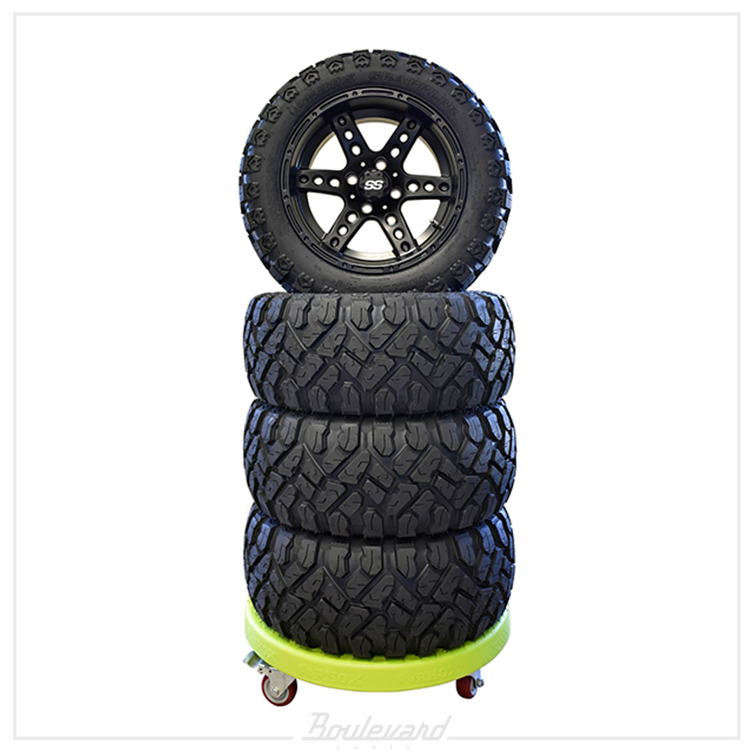 RHOX Grappler 23x10 14" - Image 6