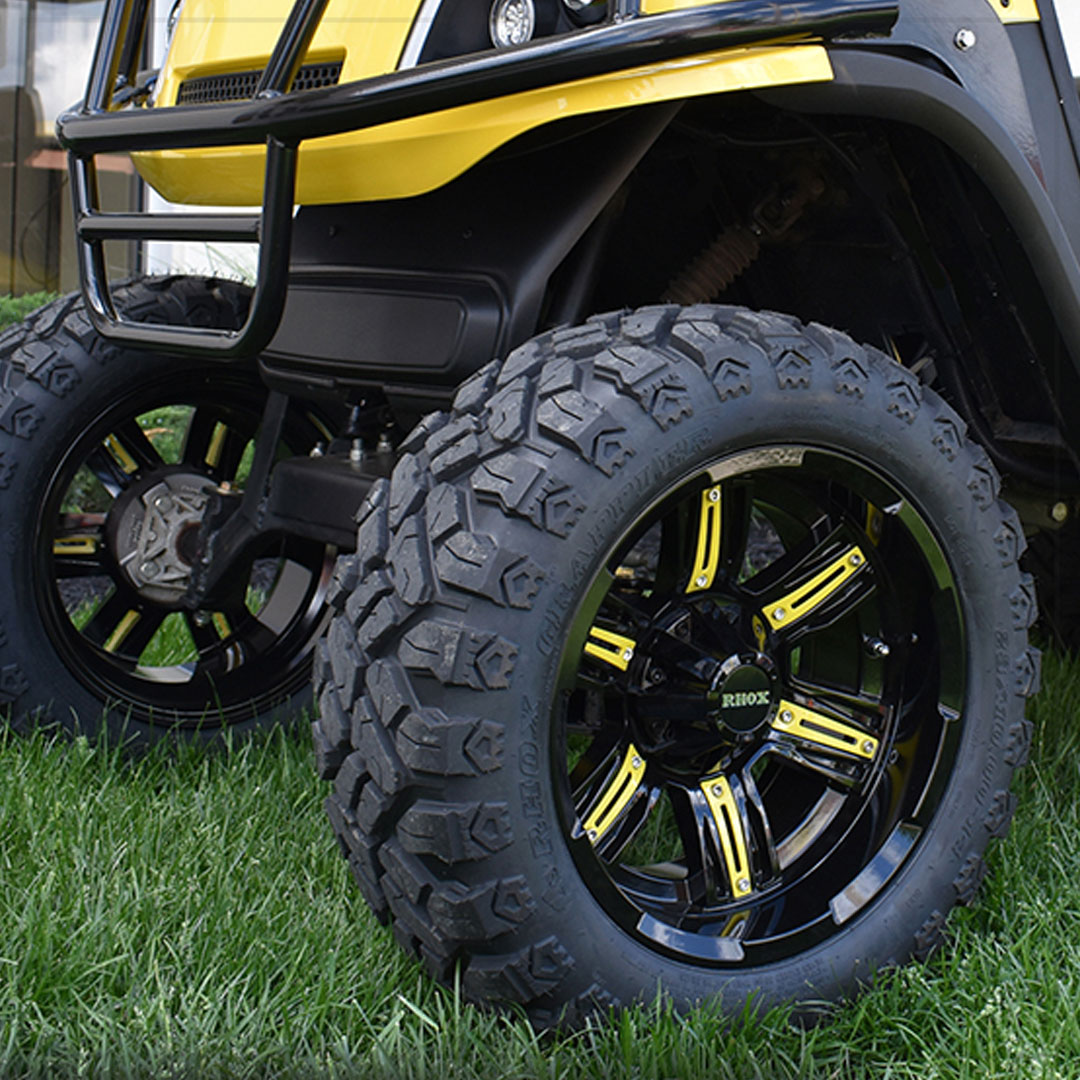 RHOX Grappler 23x10 14" - Image 7