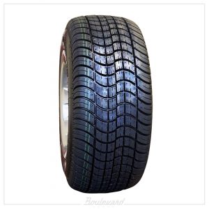 RH-TIR-359 RHOX Low Profile, 205/50-10 DOT, 4 Ply