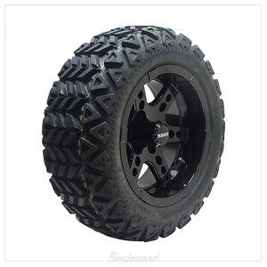 RH-TIR-369-003 RHOX RXAT, 23x10 14"