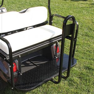 RH-SEAT-691 RHOX Safety Grab Bar, 700 Series Seat Kit