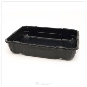 001 Cargo Caddie Lightweight Utility Bed (for Flip Seats Only)