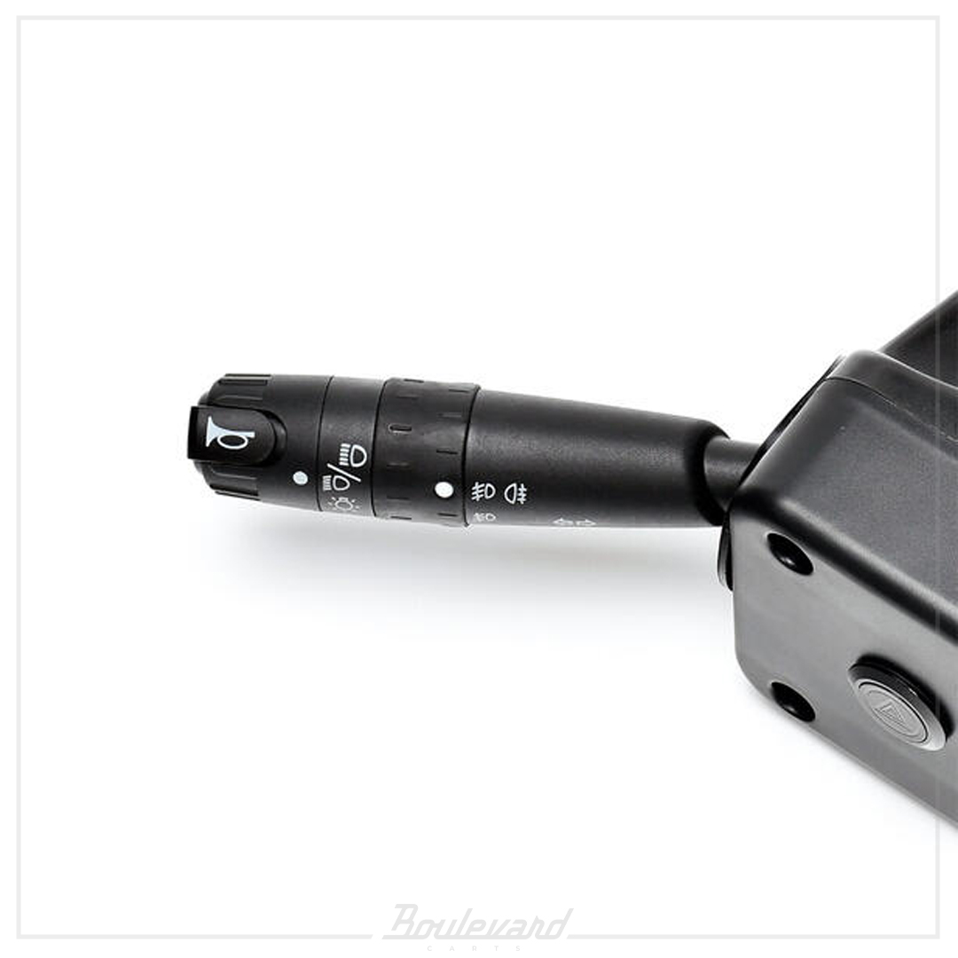 MadJax® Club Car Precedent w/ Alpha Body LED Ultimate Plus Light Kit (Years 2004-Up) - Image 4