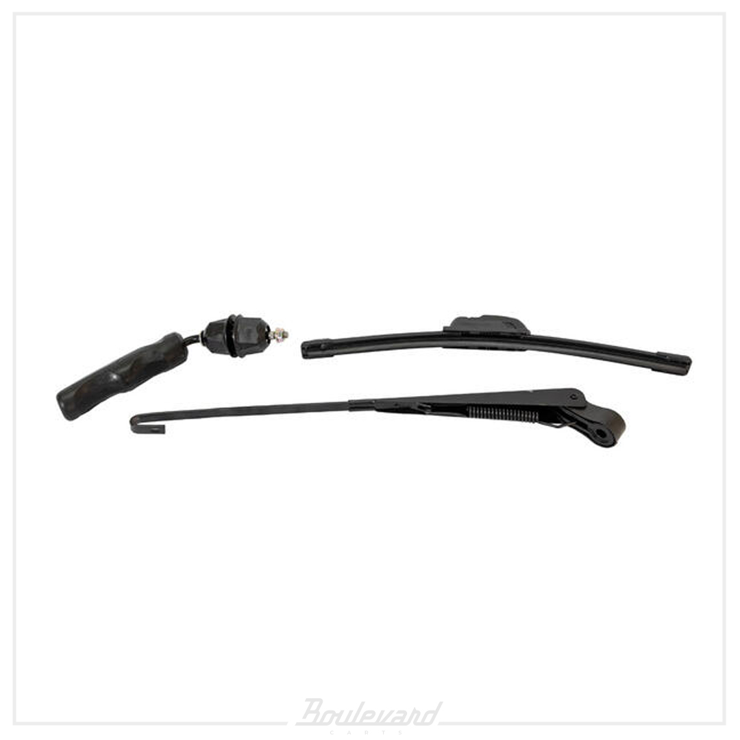 RedDot Manual Wiper Blade Kit - Image 2
