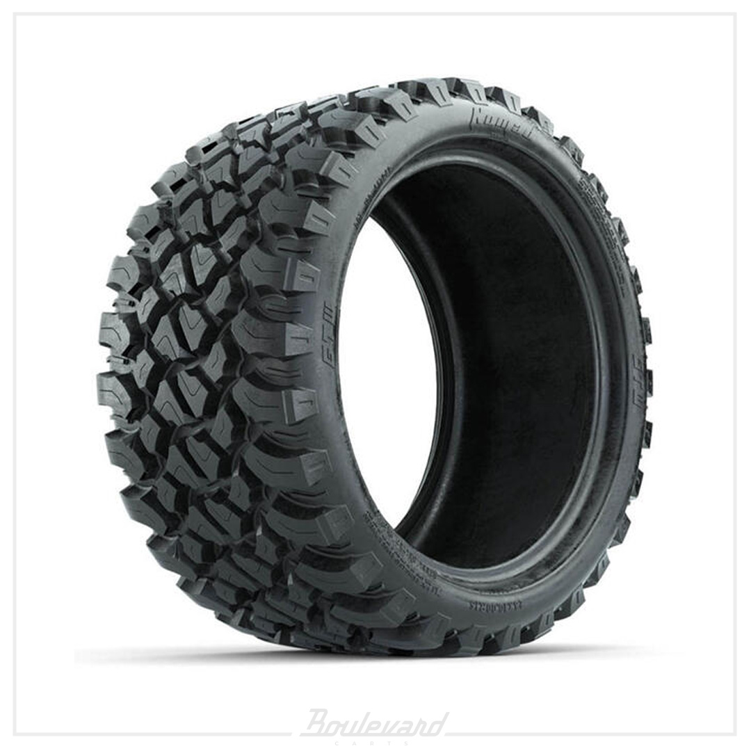 23x10-R15 GTW® Nomad Steel Belted Radial DOT Tire