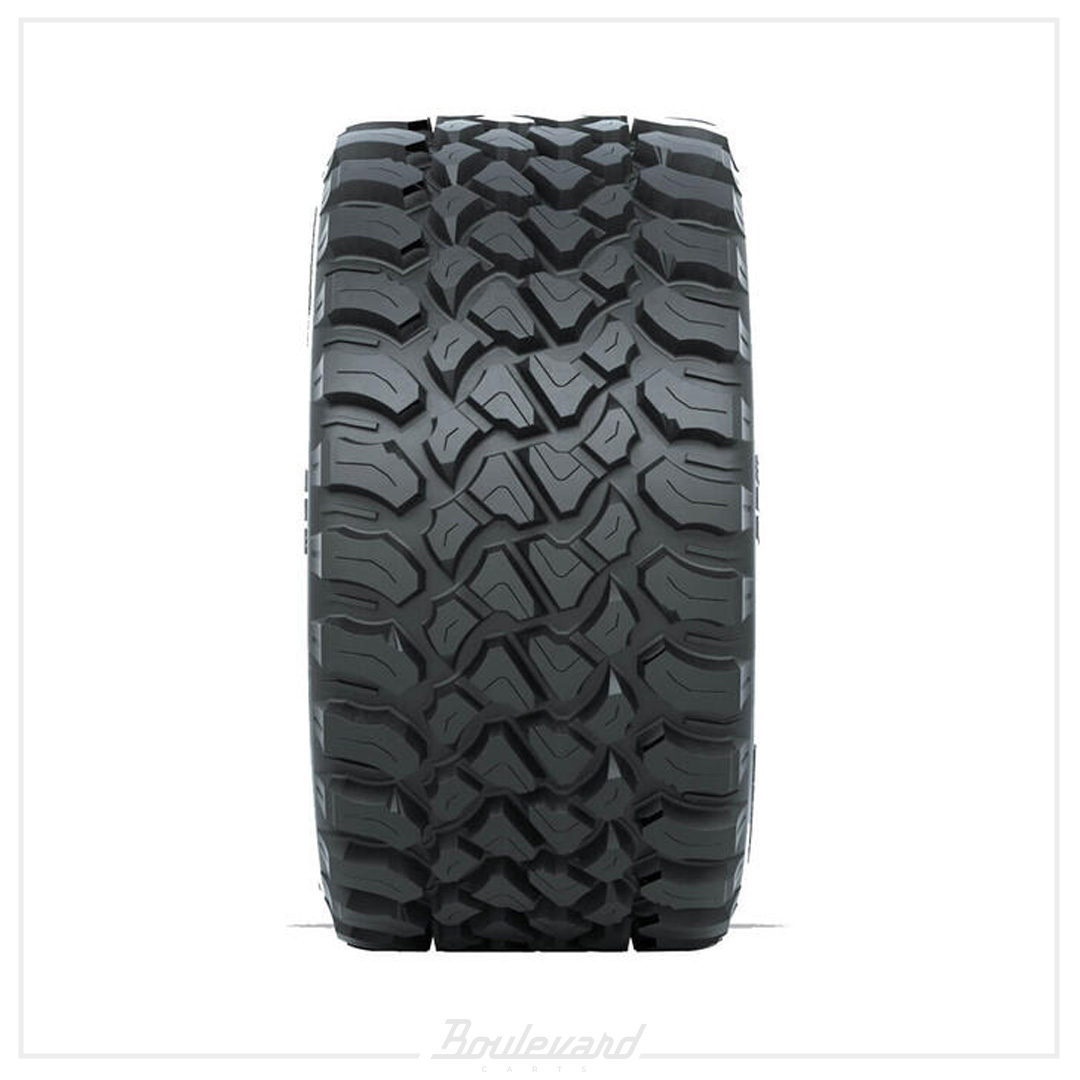 23x10-R15 GTW® Nomad Steel Belted Radial DOT Tire - Image 3