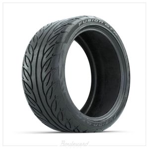 NP-20-073-001 215/40-R15 GTW® Fusion GTR Steel Belted DOT Tire
