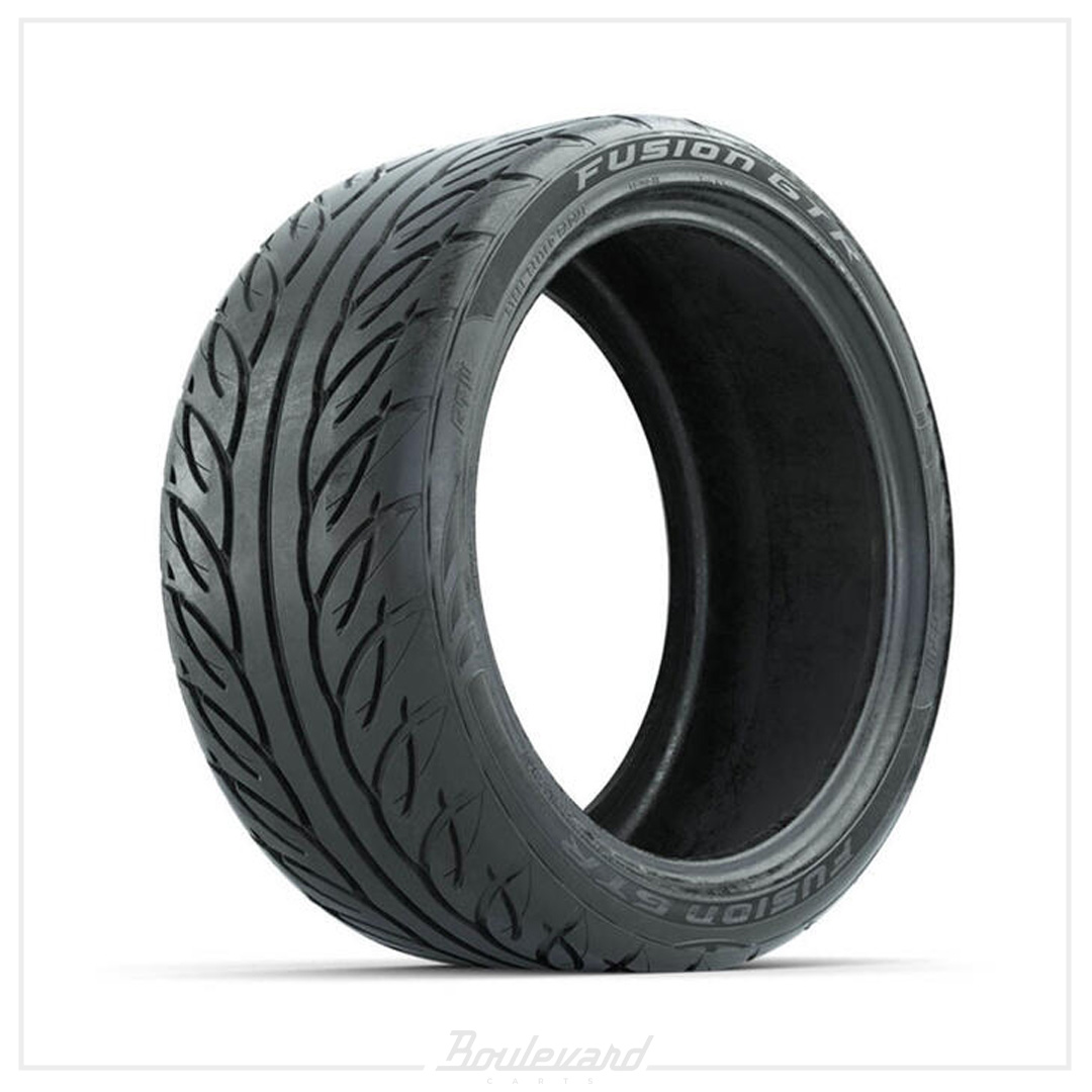 215/40-R15 GTW® Fusion GTR Steel Belted DOT Tire
