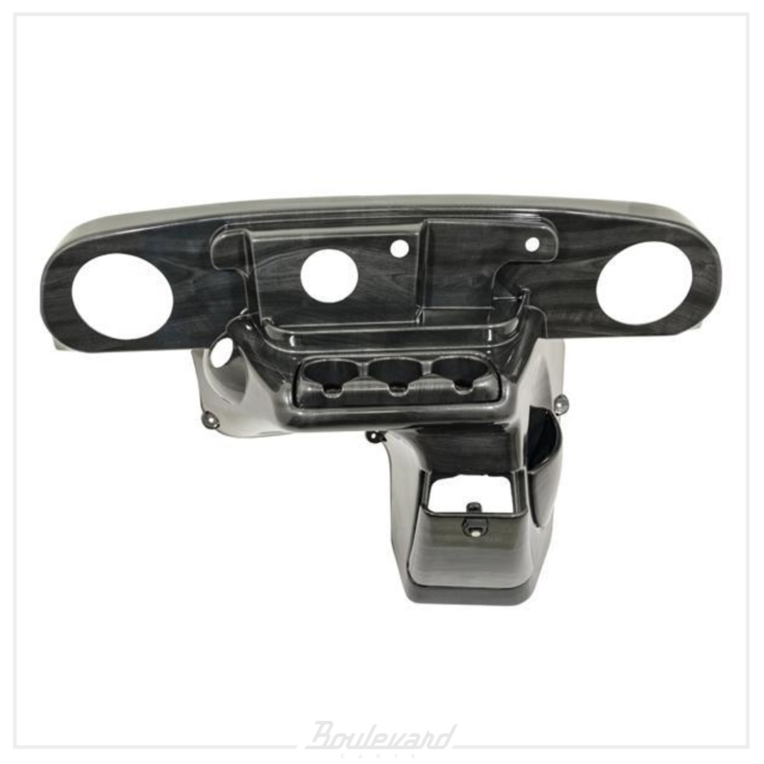 E-Z-GO Freedom TXT/T48 Dash for Audio Systems 14-Up