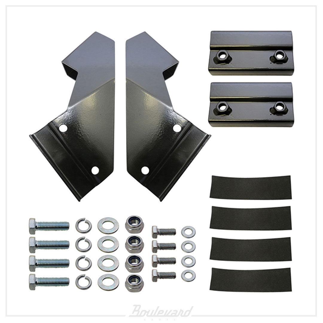 RHOX Front Basket, Club Car Tempo, Onward, Precedent - Image 2