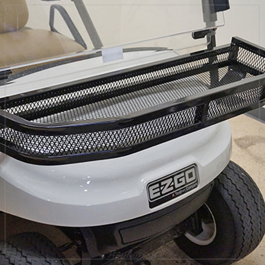 RHOX Front Basket, E-Z-GO TXT 94+ - Image 3