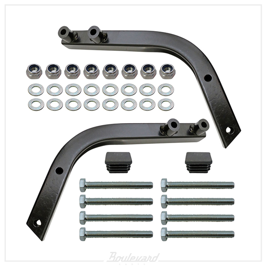 RHOX Front Basket, Yamaha Drive - Image 2