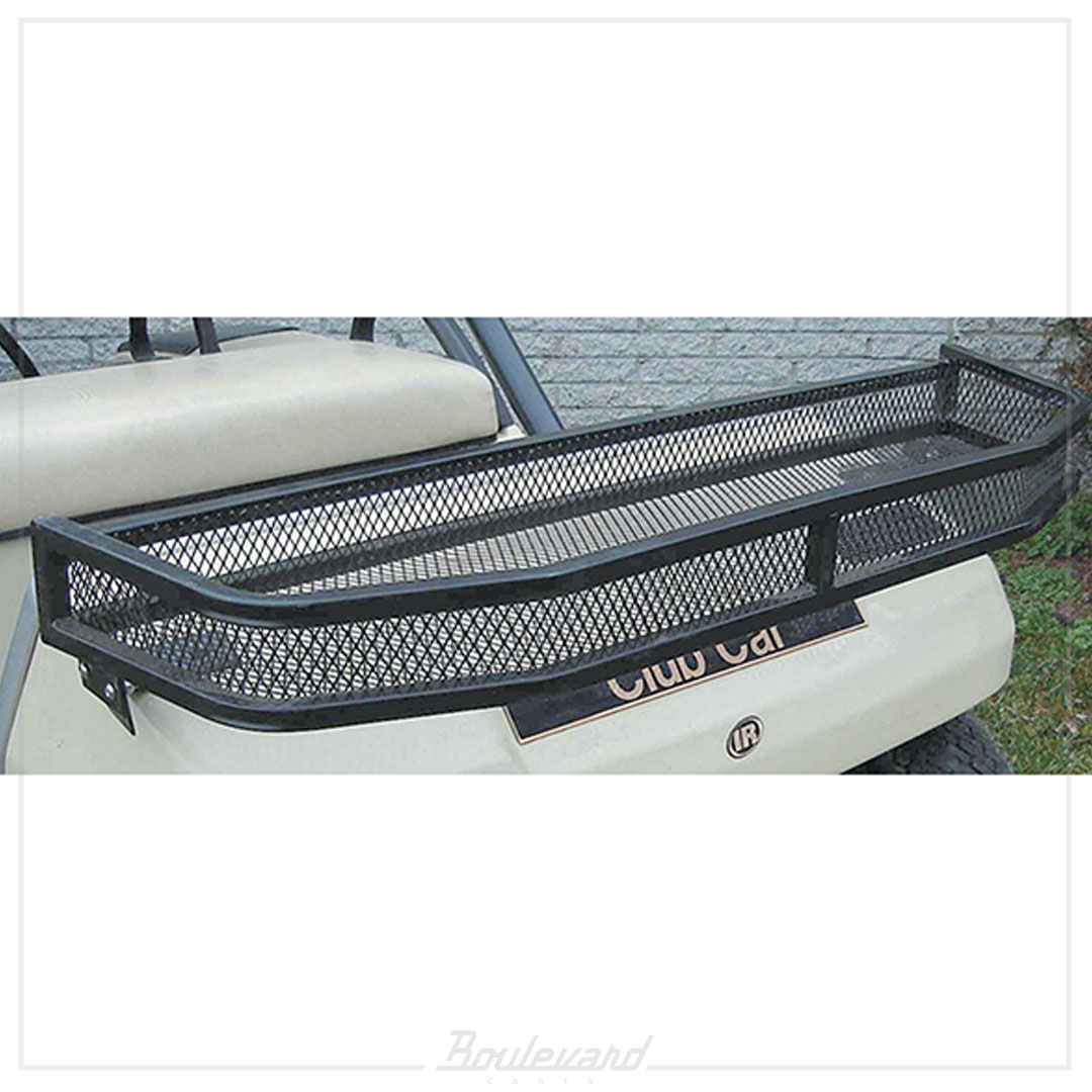 RHOX Front Basket, Club Car DS - Image 3