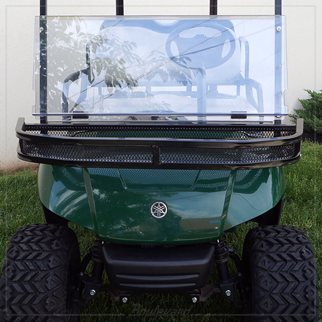 RHOX Front Basket, Yamaha Drive - Image 5