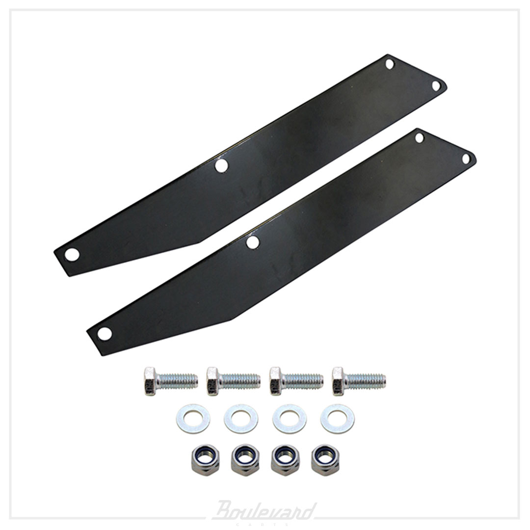 RHOX Front Basket, Yamaha G14-G22 - Image 2