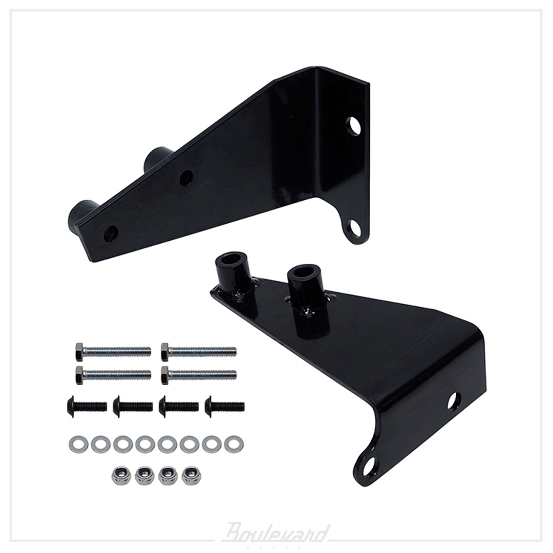 RHOX Front Basket, Yamaha Drive2 - Image 2